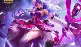 王者近期最新爆料英雄,神秘力量觉醒，战局风云再起！